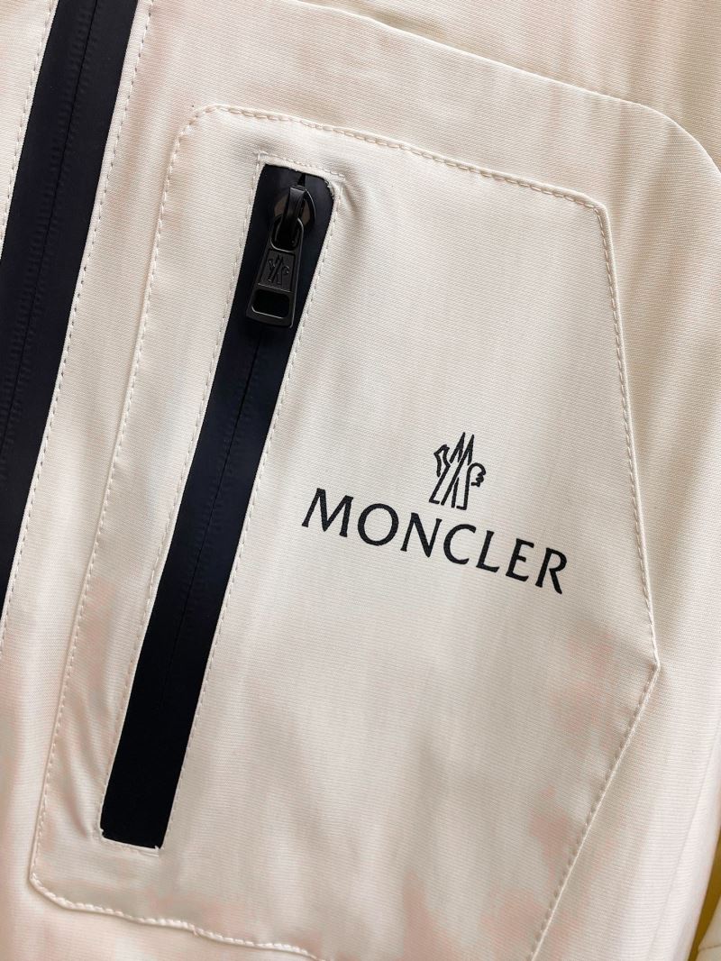 Moncler Outwear